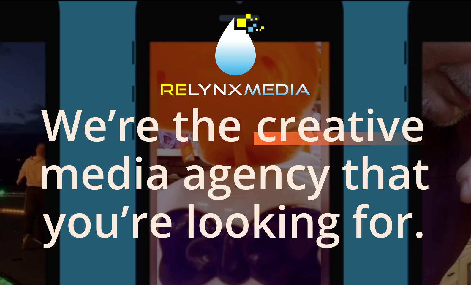 Relynx Media